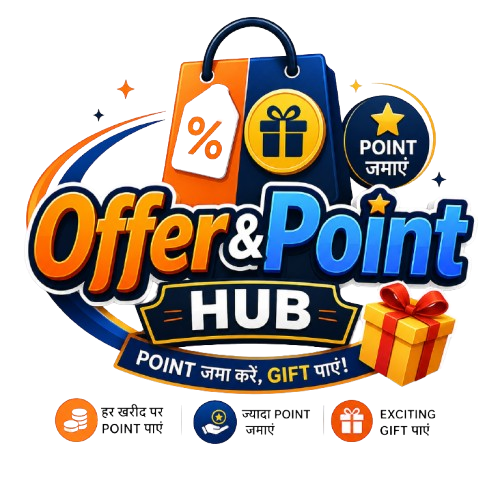 Offer Point Hub